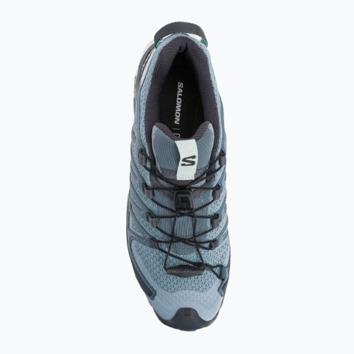 Damen Laufschuhe Salomon XA Pro 3D V8 blau L41272100