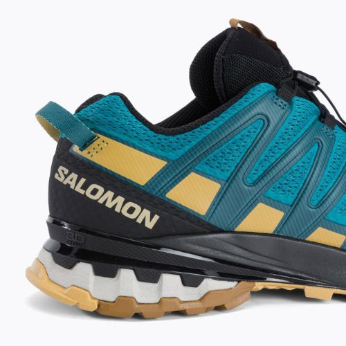 Salomon XA Pro 3D V8 Herren Laufschuhe L41439900