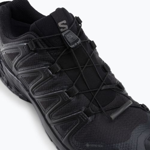 Salomon XA Pro 3D V8 GTX Herren Laufschuhe schwarz L40988900