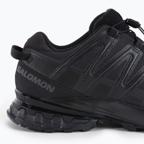 Salomon XA Pro 3D V8 GTX Herren Laufschuhe schwarz L40988900