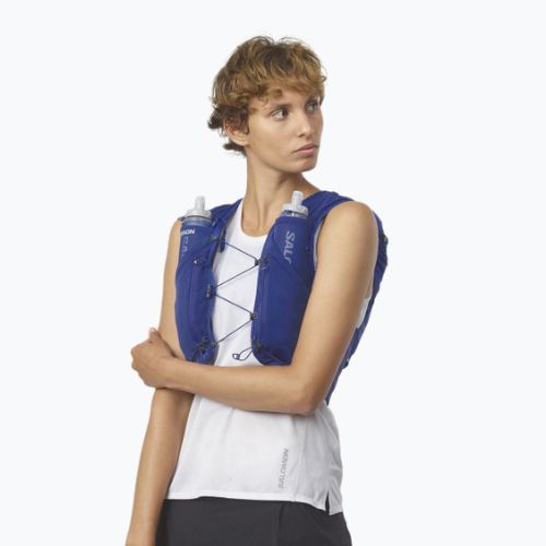 Rucksack Salomon ADV Skin 12 set