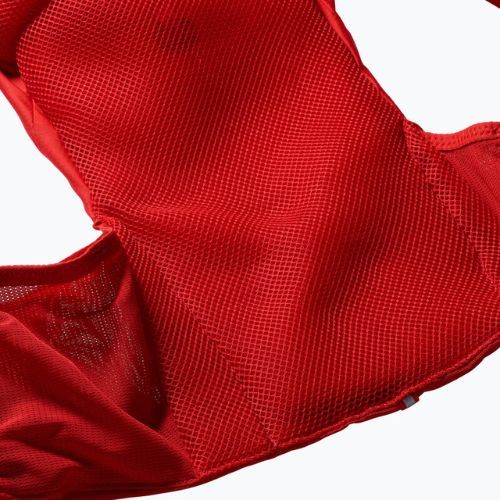 Rucksack Salomon ADV Skin 5 rot LC17591