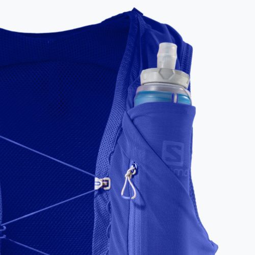 Rucksack Salomon ADV Skin 5 blau LC2115