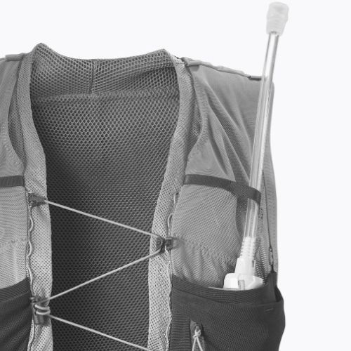 Rucksack Damen Salomon ADV Skin 5W schwarz LC2772