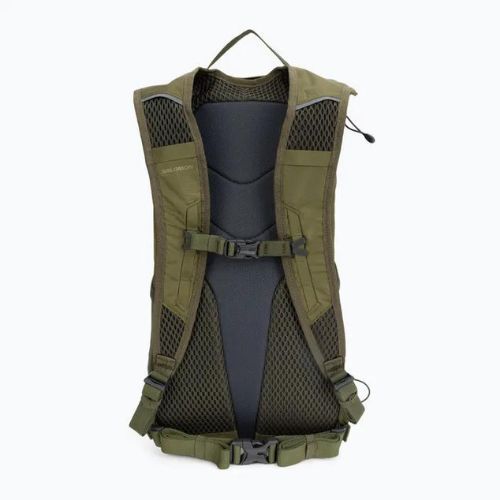 Wanderrucksack Salomon Trailblazer 1 l grün LC152