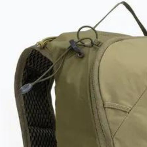 Wanderrucksack Salomon Trailblazer 1 l grün LC152