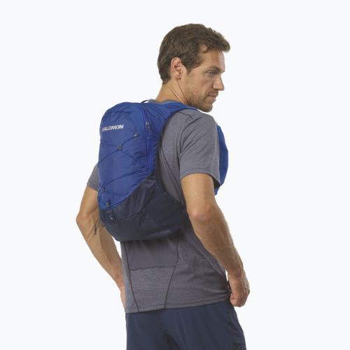 Wanderrucksack Salomon XT 1 l blaui LC2542