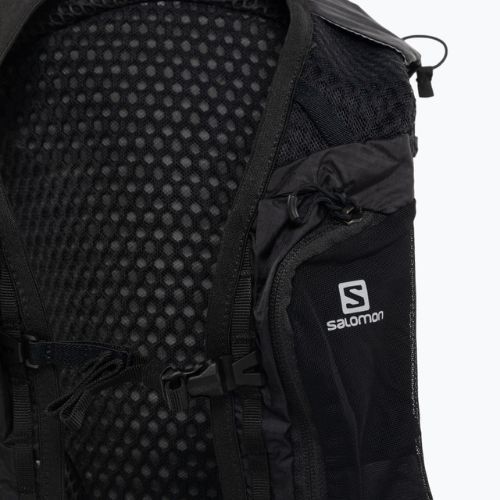 Wanderrucksack Salomon XT 6 l schwarz LC1519