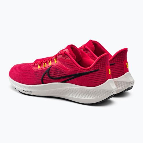 Nike Air Zoom Pegasus Herren Laufschuhe 39 rot DH4071-600