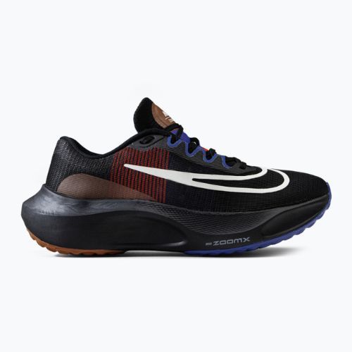 Herren Laufschuhe Nike Zoom Fly 5 A.I.R. Hola Lou schwarz DR9837-001