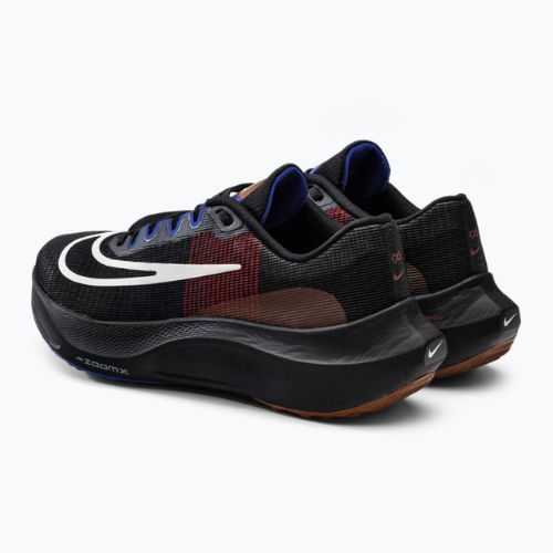Herren Laufschuhe Nike Zoom Fly 5 A.I.R. Hola Lou schwarz DR9837-001