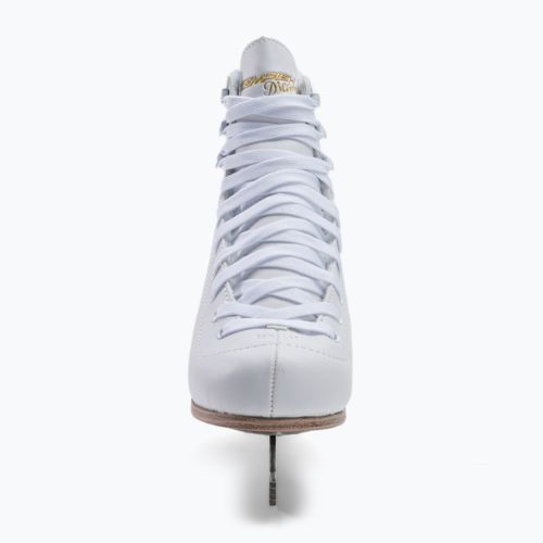 Eiskunstlauf-Schlittschuhe Damen Tempish Dream White II weiß 131711-35