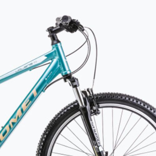 Mountainbike Damen Romet Jolene 7. blau R22A-MTB-27-15-P-186