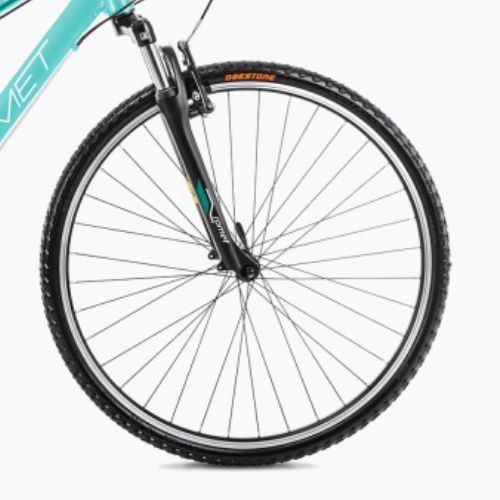 Cross bike Damen Romet Orkan 2D grün R22A-CRO-28-15-P-347