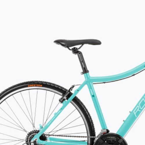 Cross bike Damen Romet Orkan 2D grün R22A-CRO-28-15-P-347