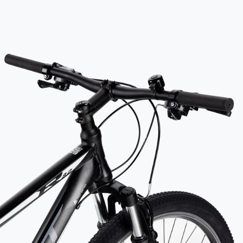 Mountainbike Romet Rambler R9. LTD schwarz