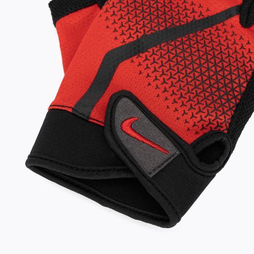 Herren Nike Extreme Trainingshandschuhe rot N0000004-613