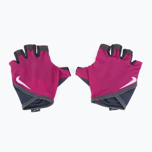 Nike Gym Essential rosa Damen Trainingshandschuhe N0002557-654
