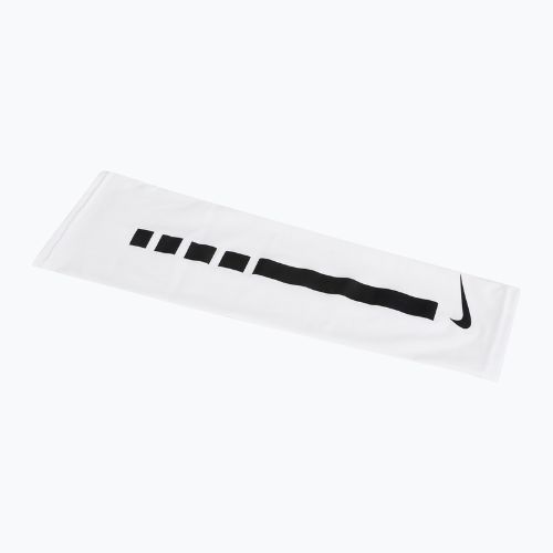 Nike Pro Elite Basketball Sleeve 2.0 weiß N0003146-127