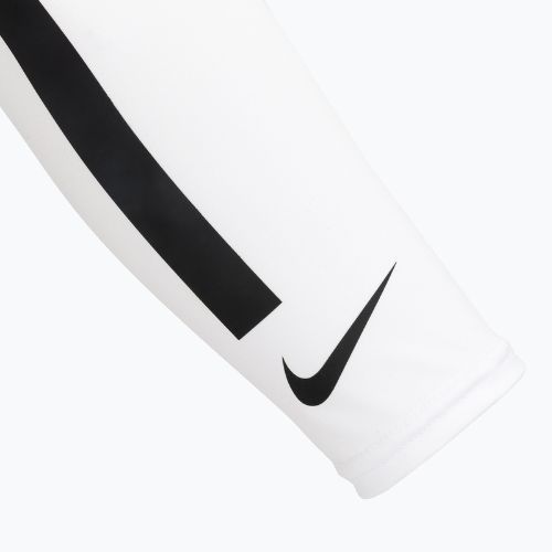 Nike Pro Elite Basketball Sleeve 2.0 weiß N0003146-127