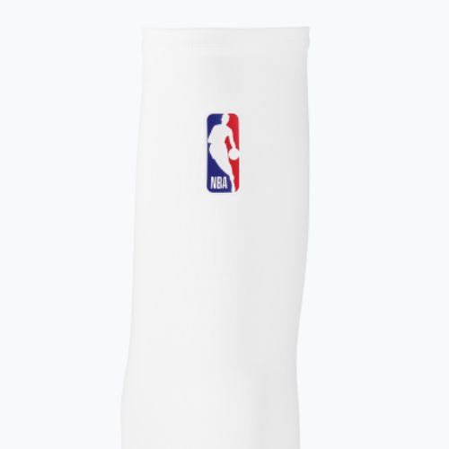 Nike Shooter Basketball Sleeve 2.0 NBA weiß N1002041-101