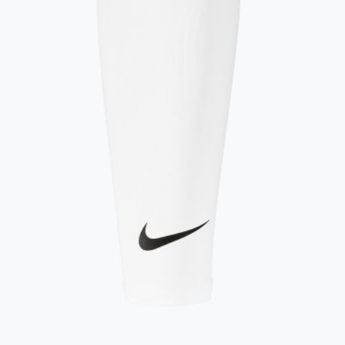Nike Shooter Basketball Sleeve 2.0 NBA weiß N1002041-101