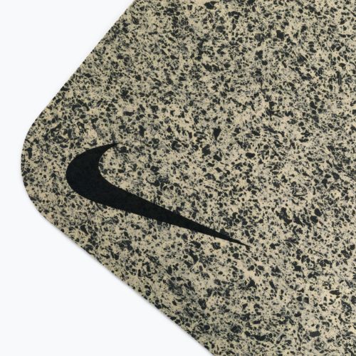 Nike Flow Yogamatte 4 mm grau N1002410-119