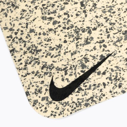 Nike Move 4 mm Yogamatte beige N1003061-119
