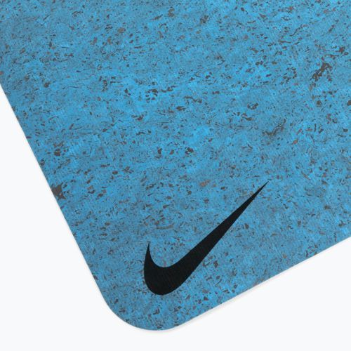Nike Move Yogamatte 4 mm blau N1003061-423