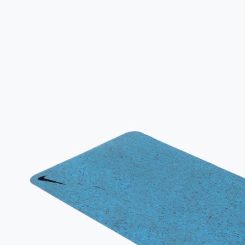 Nike Move Yogamatte 4 mm blau N1003061-423