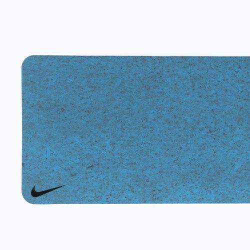 Nike Move Yogamatte 4 mm blau N1003061-423