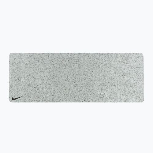 Nike Move Yogamatte 4 mm grau N1003061-919