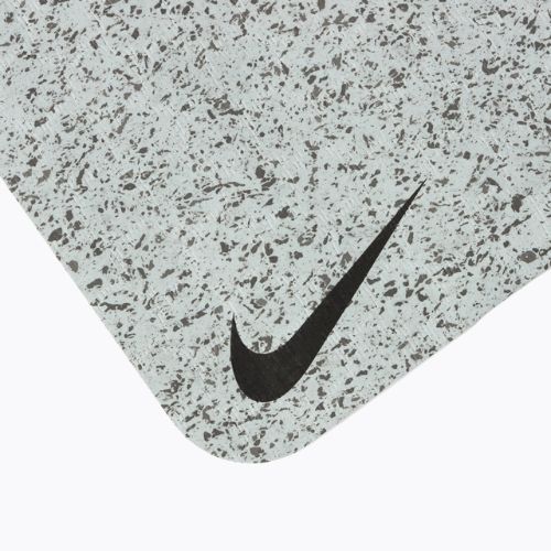 Nike Move Yogamatte 4 mm grau N1003061-919