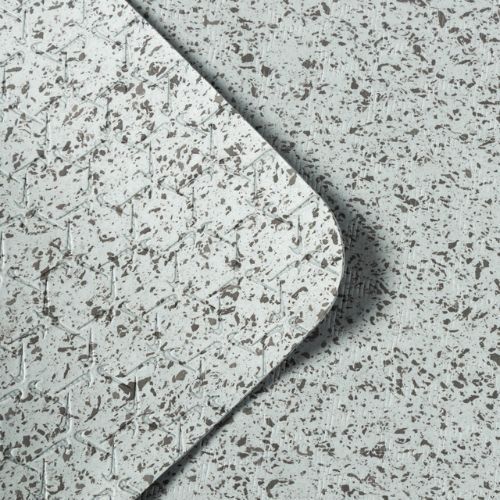 Nike Move Yogamatte 4 mm grau N1003061-919