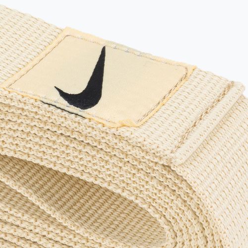 Nike Mastery 6ft Yoga-Riemen beige N1003484-136
