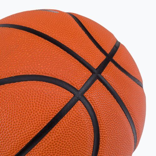 Nike Everyday All Court 8P Deflated Basketball N1004369-855 Größe 7