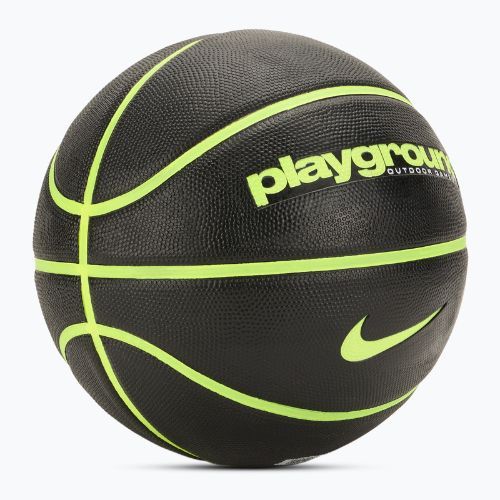 Nike Everyday Playground 8P Deflated Basketball N1004498-085 Größe 7