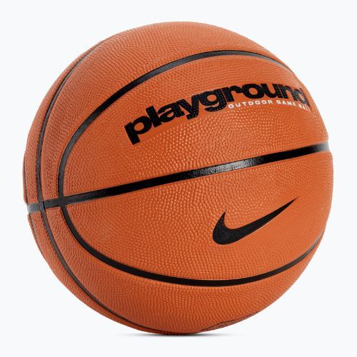 Nike Everyday Playground 8P Deflated Basketball N1004498-814 Größe 6
