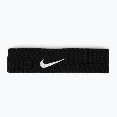Nike Elite Stirnband schwarz N1006699-010