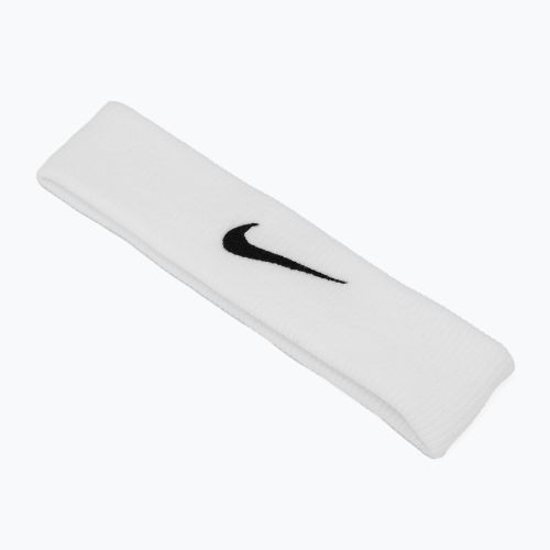 Nike Elite Stirnband weiß N1006699-101