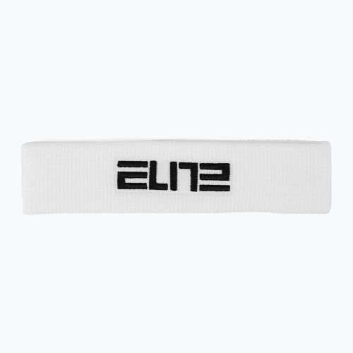 Nike Elite Stirnband weiß N1006699-101