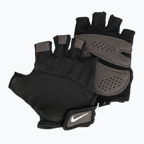 Nike Gym Elemental Damen Trainingshandschuhe schwarz NLGD2-010