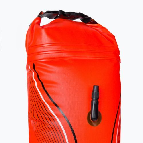 Boje HUUB Tow Float orange A2-TFO