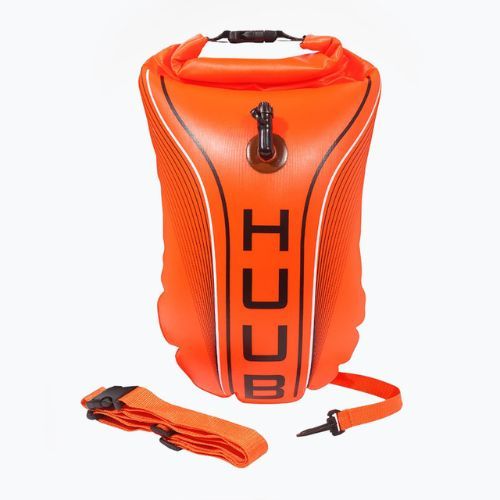 Boje HUUB Tow Float orange A2-TFO