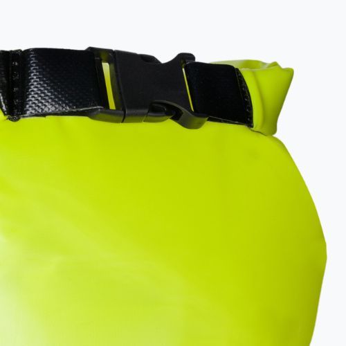 Boje HUUB Tow Float gelb A2-TFY
