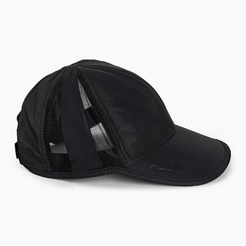 Mütze HUUB Race Cap II schwarz A2-RC2