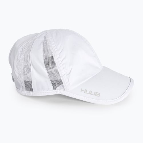 Mütze HUUB Race Cap II weiß A2-RC2