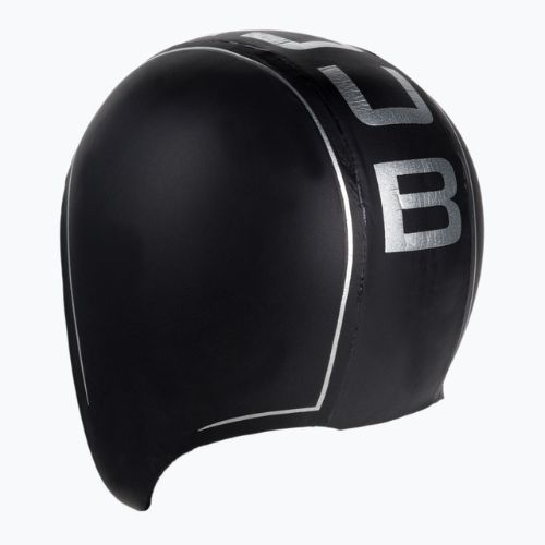 Neoprenmütze HUUB Skull Cap schwarz A2-SC19