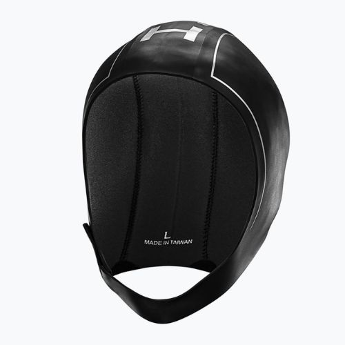 Neoprenmütze HUUB Skull Cap schwarz A2-SC19