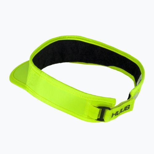 Visier HUUB Run Visor gelb A2-VIS2